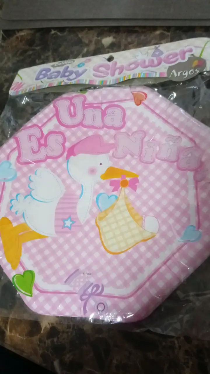 Pijama infantil rayado 3-6M - 2