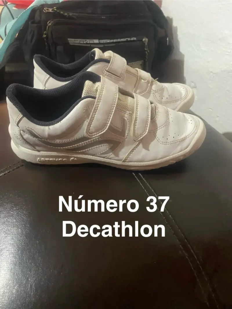 Ropa de bebé impecable