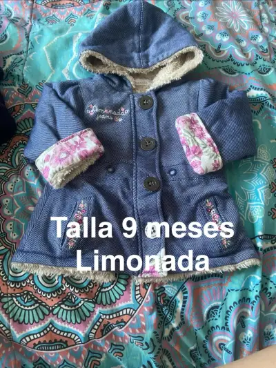 Ropa de bebé impecable - miniatura 5