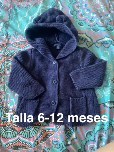 Ropa de bebé impecable - miniatura 6