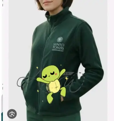 Conjunto uniforme Santo Tomás - miniatura 2