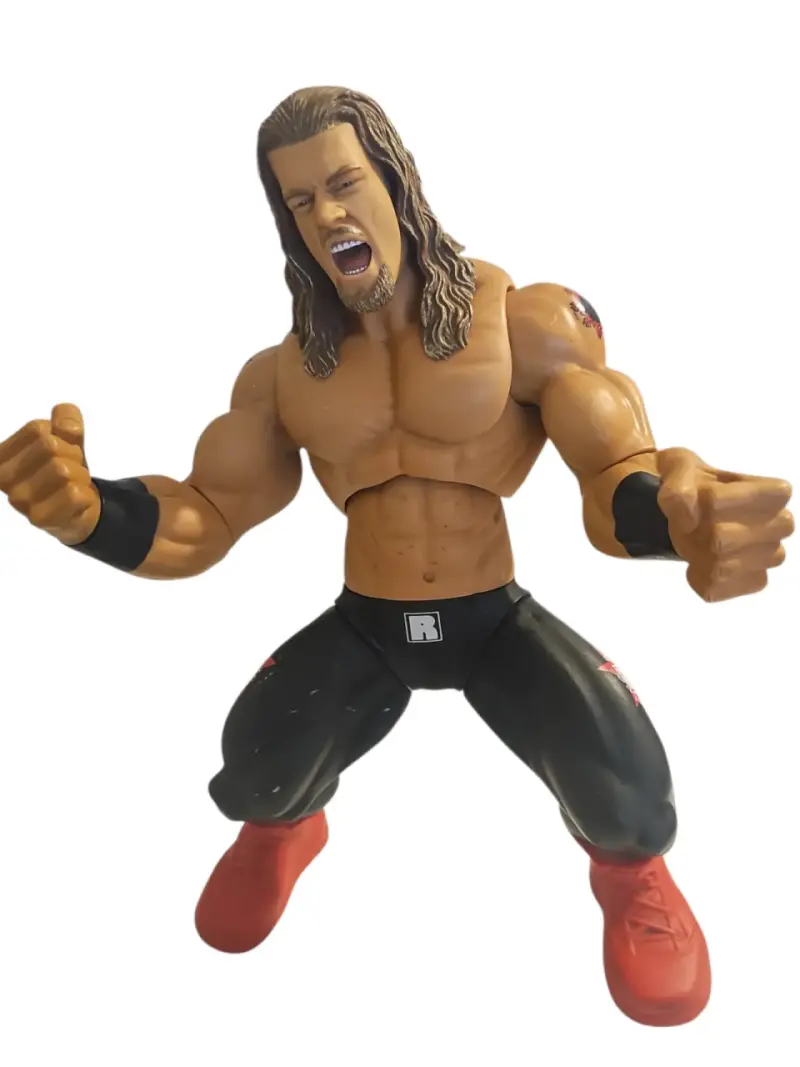 Figura wwe edge gigante - 1