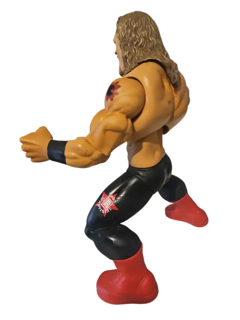 Figura wwe edge gigante - 2