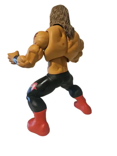 Figura wwe edge gigante - miniatura 3