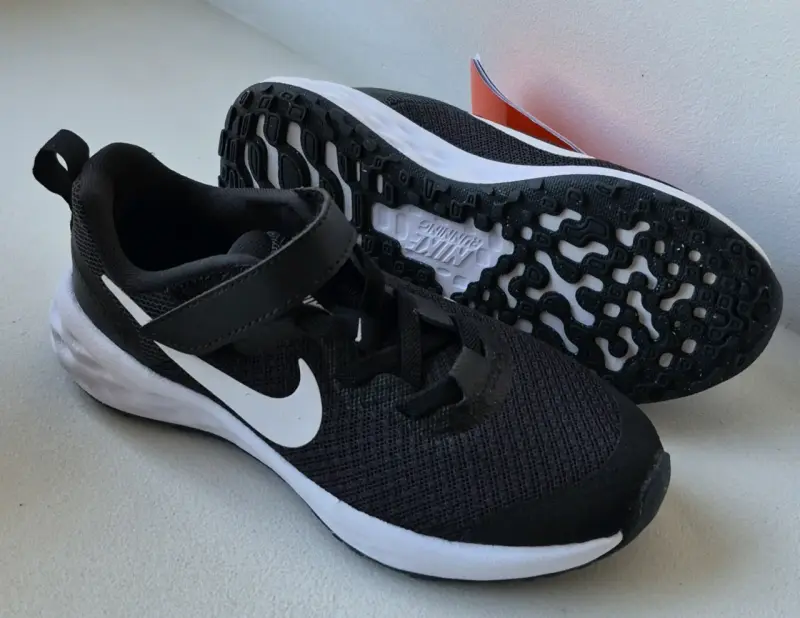 Zapatillas negras Nike T.EUR 28.5 - 3