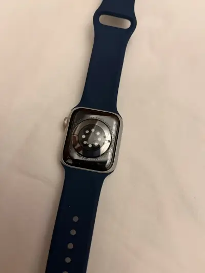 Apple Watch Series 6 GPS 40 mm - miniatura 4