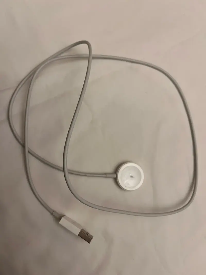 Apple Watch Series 6 GPS 40 mm - 6
