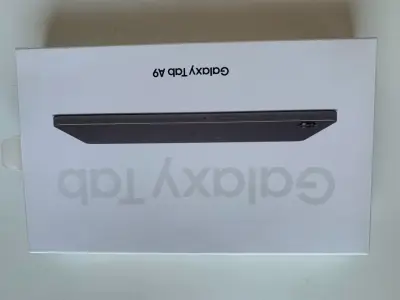 Tablet Samsung Galaxy Tab A9 nueva - miniatura 1