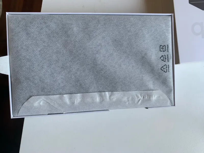 Tablet Samsung Galaxy Tab A9 nueva - 2