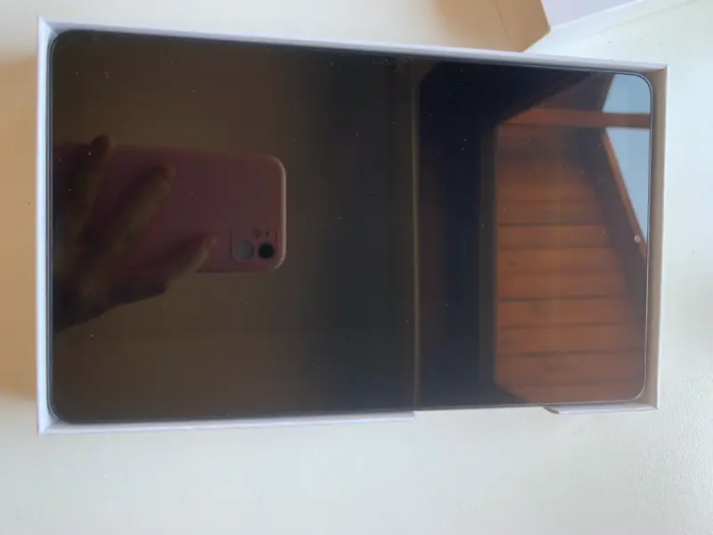 Tablet Samsung Galaxy Tab A9 nueva - 3