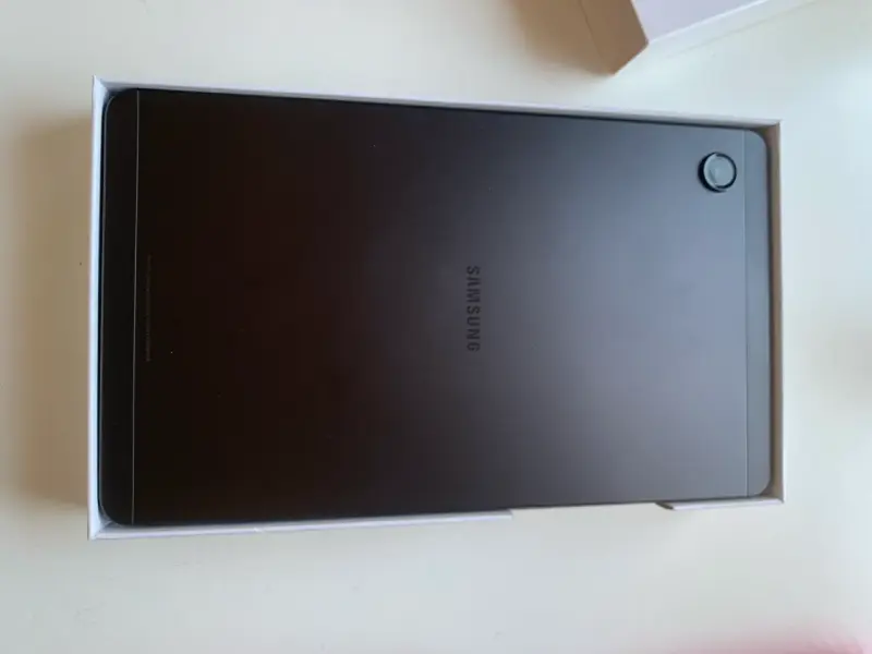Tablet Samsung Galaxy Tab A9 nueva - 4