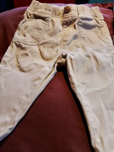 Lote de ropa infantil estampada - miniatura 6
