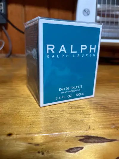 Perfume Ralph Lauren 100 ml - miniatura 1