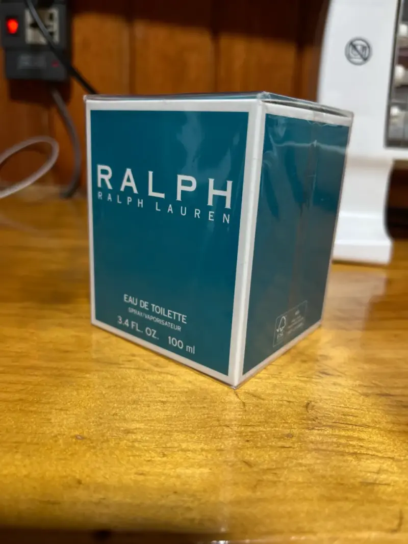 Perfume Ralph Lauren 100 ml - 2
