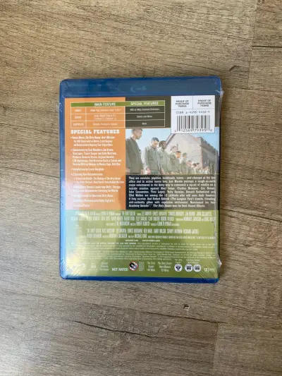 Blu-ray The Dirty Dozen - miniatura 2