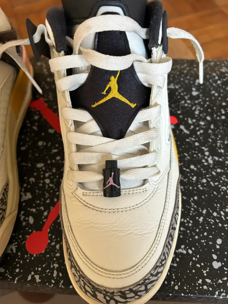Zapatillas Nike edición especial Jordan - 4