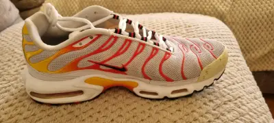 Zapatillas Nike TN USADAS - miniatura 1