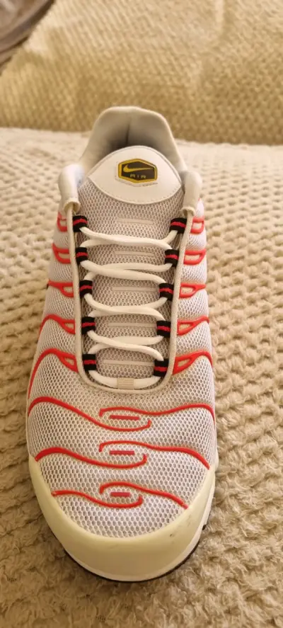 Zapatillas Nike TN USADAS - miniatura 2