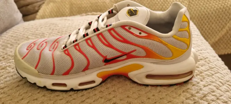 Zapatillas Nike TN USADAS - 3