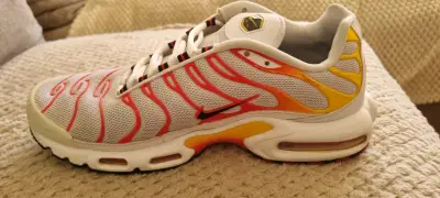 Zapatillas Nike TN USADAS - miniatura 3