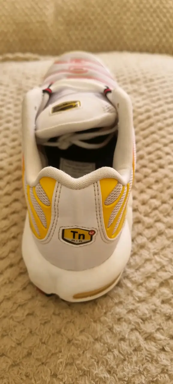 Zapatillas Nike TN USADAS - 5