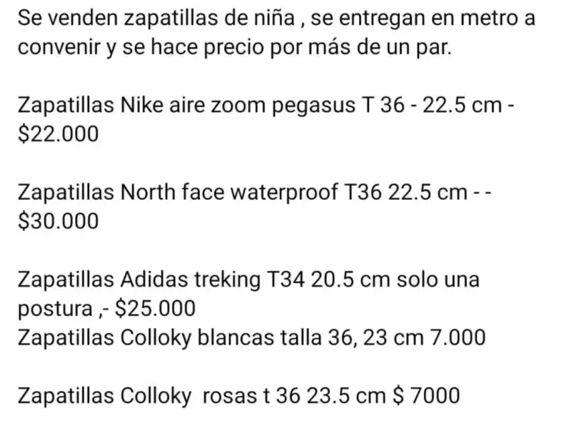 Zapatillas deportivas negras y rosas - 6