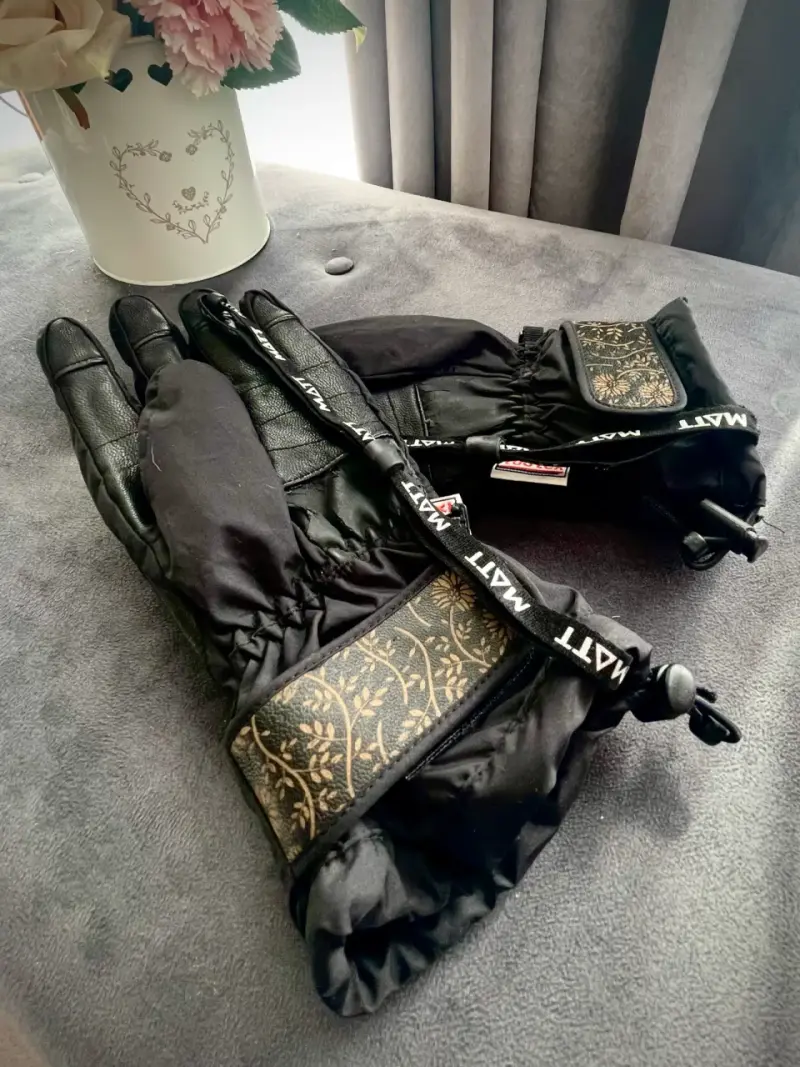 Guantes para nieve Matt mujer - 2