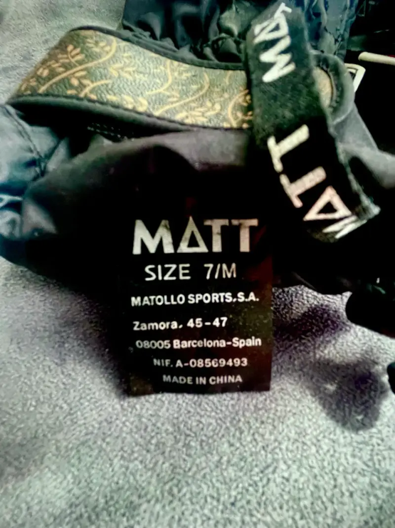 Guantes para nieve Matt mujer - 3