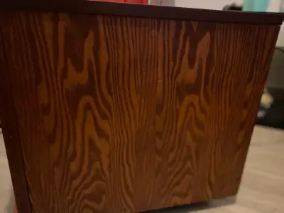 Estufa eléctrica Calma - miniatura 1