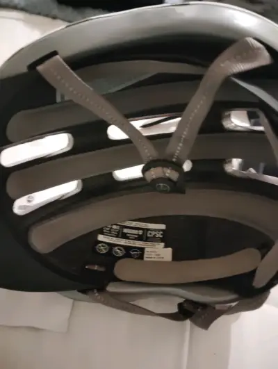 Casco bicicleta Nutcase estrellas - miniatura 6
