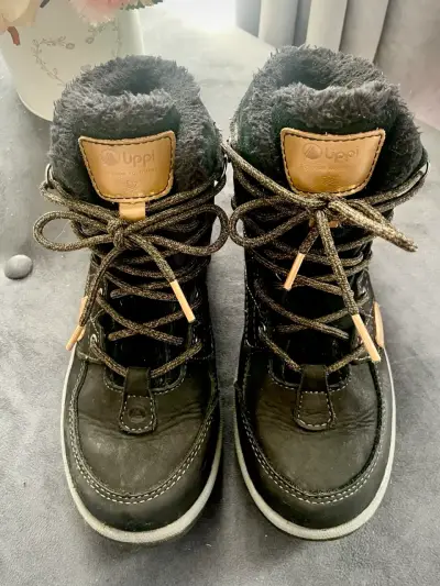 Botas impermeables Lippi - miniatura 1