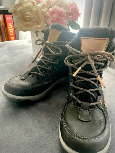Botas impermeables Lippi - miniatura 4