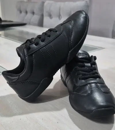 Zapatillas cheerleader N°33 - miniatura 1
