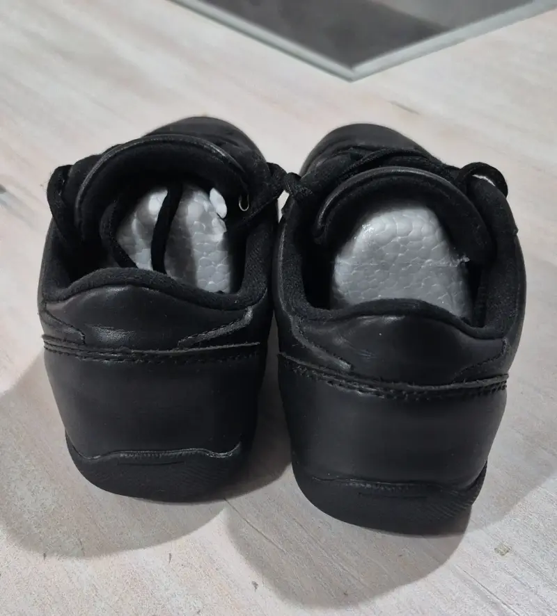 Zapatillas cheerleader N°33 - 2
