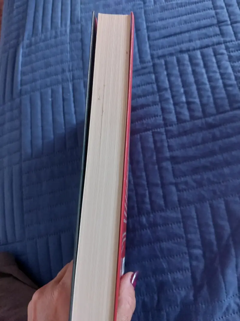 Libro 'Al calor del verano' - 3