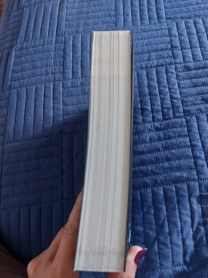 Libro 'La canción del lobo' - 3