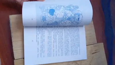 Libro Los Compas Perdidos en el Espacio - miniatura 2