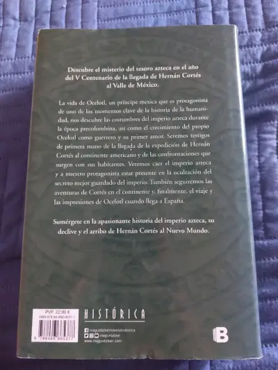 Libro 'Los Hijos del Sol' de Morgan Scott - miniatura 2