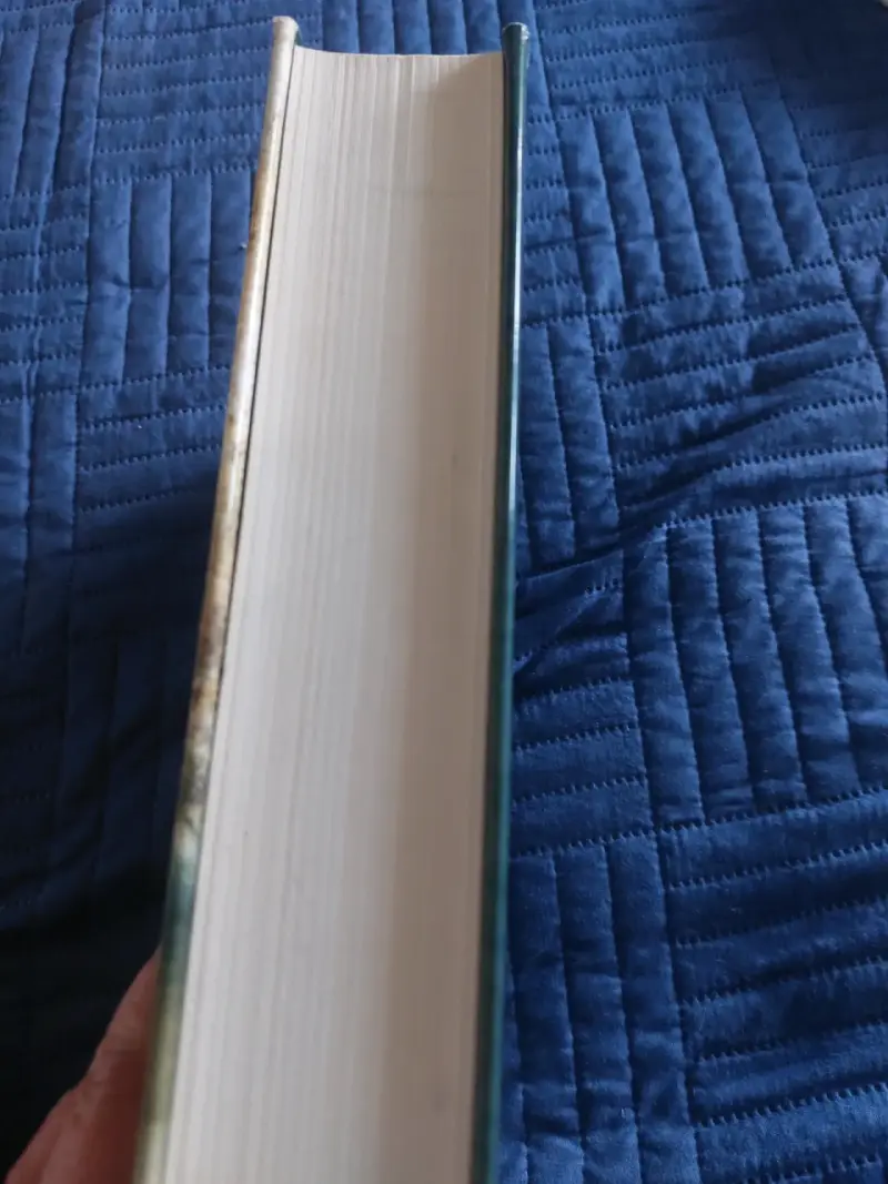 Libro 'Los Hijos del Sol' de Morgan Scott - 3