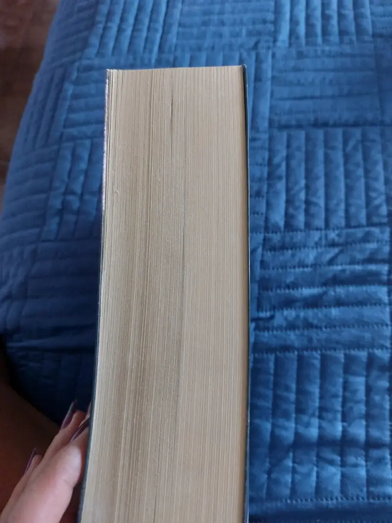 Libro Alchemised de SenLinYu - 3