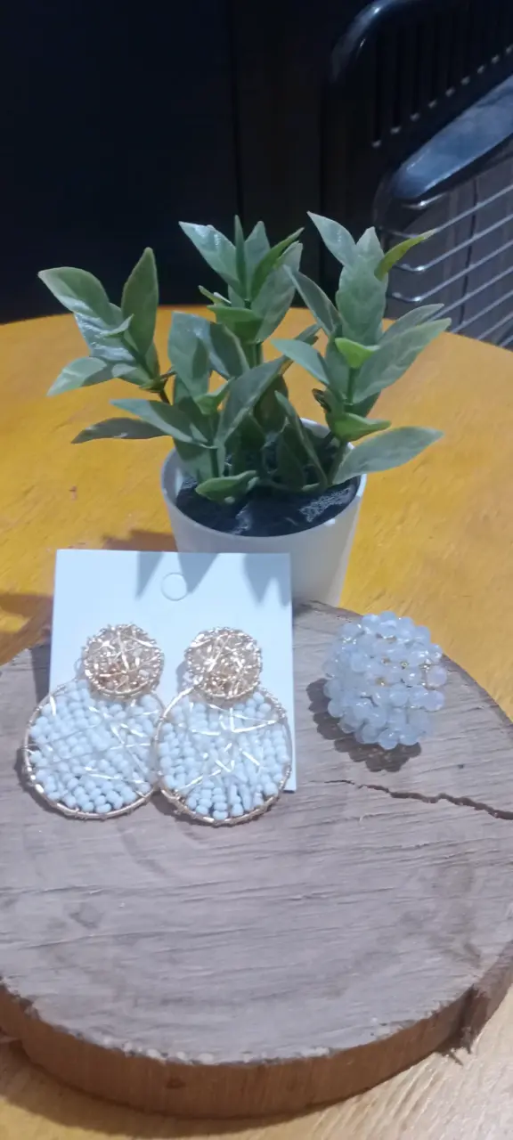 Accesorios alambrismo diseños únicos 💕 - 6