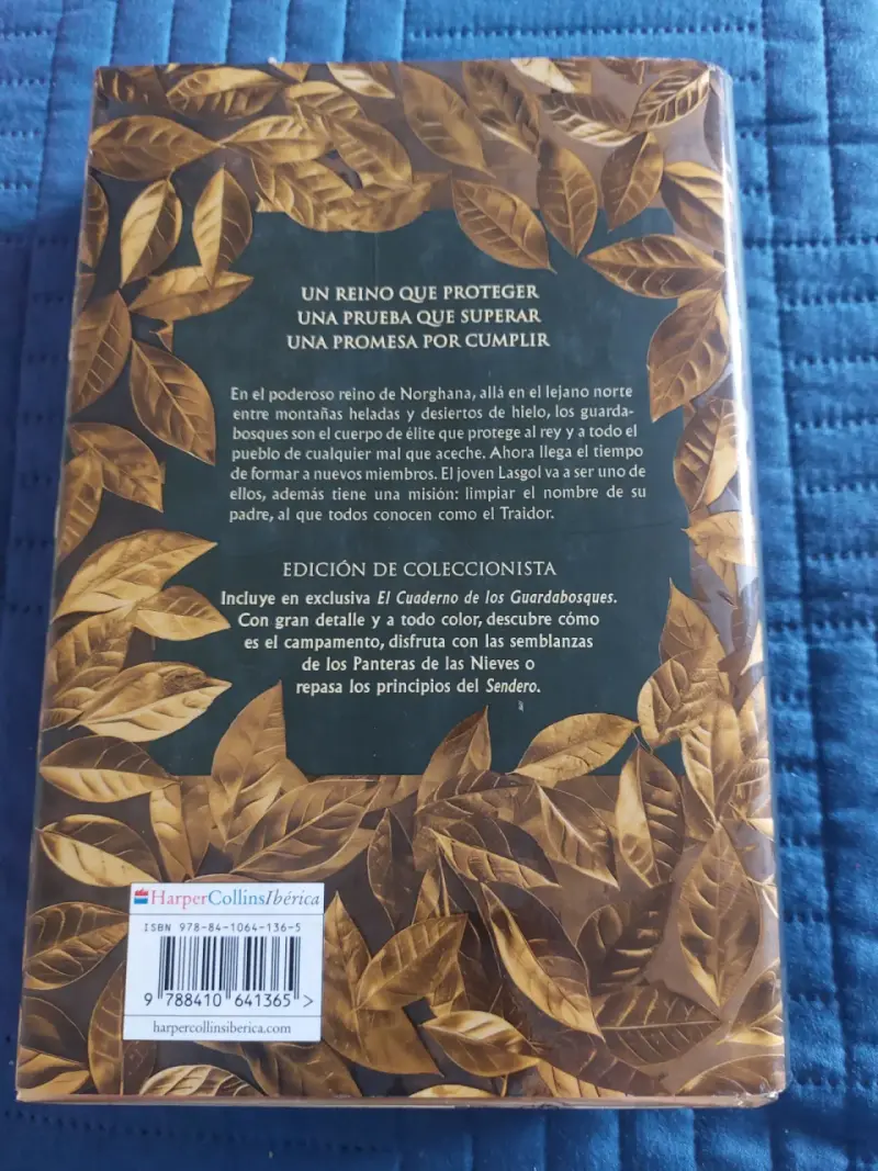 Libro 'El hijo del traidor' Pedro Urvi - 2
