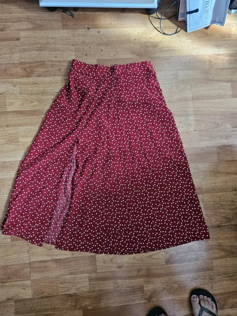 Pack de ropa femenina variada - 2
