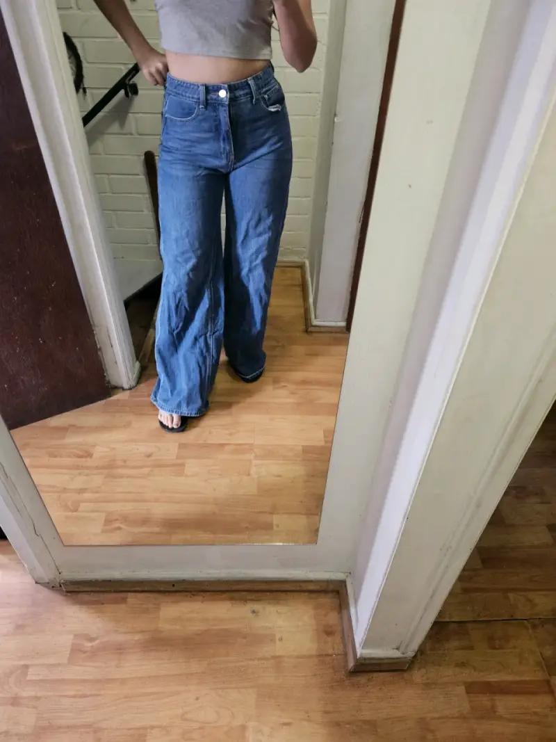 Pack de ropa femenina variada - 5