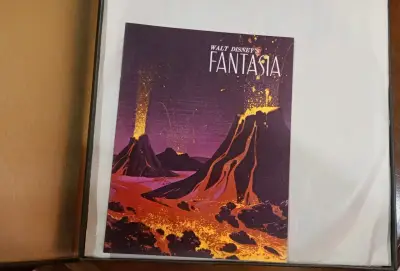Vinilo Walt Disney's Fantasia - miniatura 2