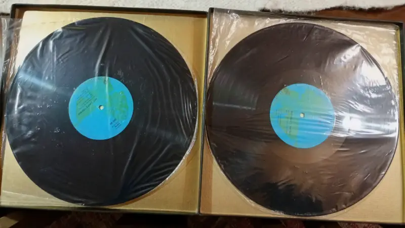 Vinilo Walt Disney's Fantasia - 3