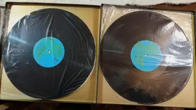 Vinilo Walt Disney's Fantasia - miniatura 3