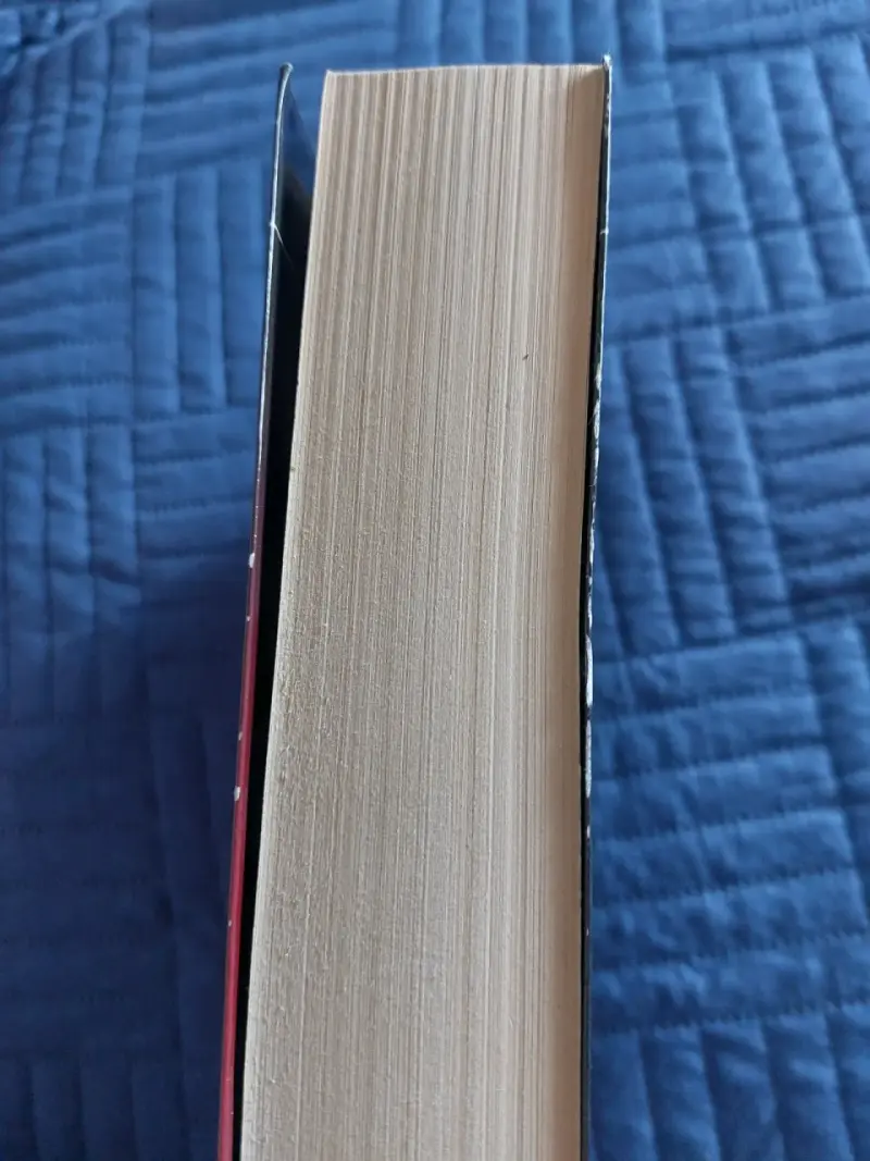 Libro El Príncipe de la Mafia - 3
