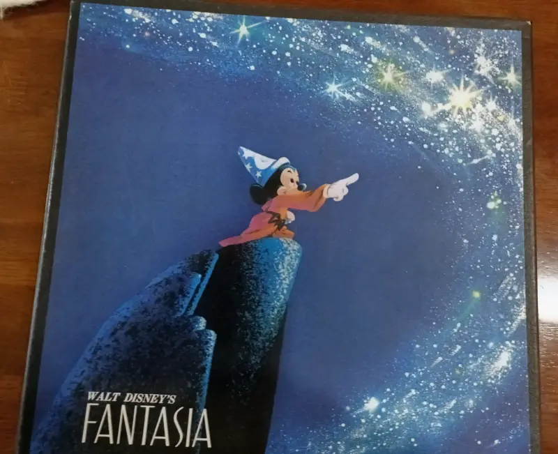 Vinilo Walt Disney's Fantasia - 6