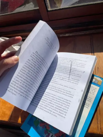 Pack de Libros Don quijote y la abuela opalina - miniatura 3
